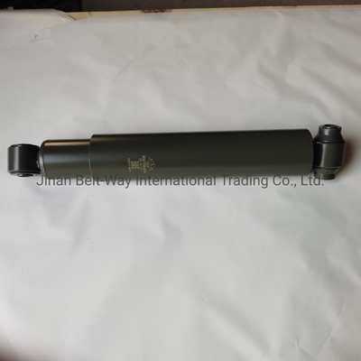 อะไหล่รถบรรทุก เครื่องลดกระแทกห้องสําหรับ Sinotruk HOWO Az1608440016 และเครื่องยนต์ Wp12