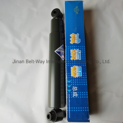 อะไหล่รถบรรทุก เครื่องลดกระแทกห้องสําหรับ Sinotruk HOWO Az1608440016 และเครื่องยนต์ Wp12