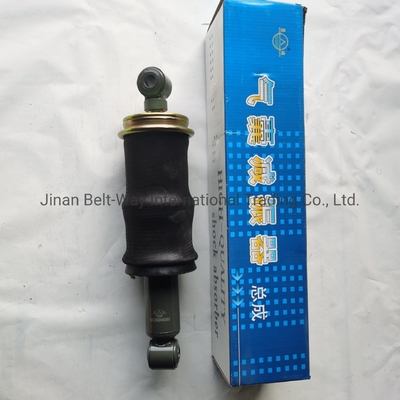 อะไหล่รถบรรทุก เครื่องลดกระแทกห้องสําหรับ Sinotruk HOWO Az1608440016 และเครื่องยนต์ Wp12