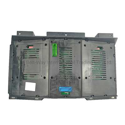 ตลาดหลักเอเชียตะวันออกเฉียงใต้ FAW Dz93189584134 แดชบอร์ดสําหรับ Shacman F3000 อะไหล่รถบรรทุก