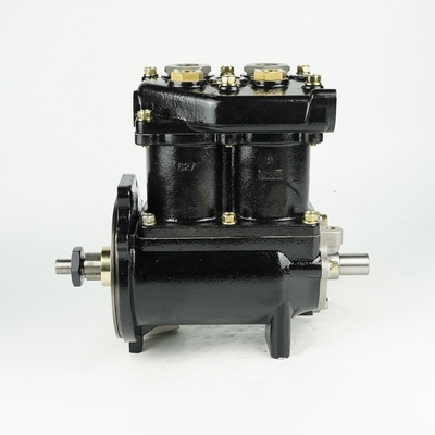 เครื่องปั่นอากาศ Twin Linder เครื่องปั่นอากาศสําหรับรถบรรทุกหนัก ส่วนของระบบควบคุม