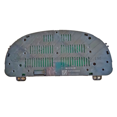 Sinotruk HOWO รถกระบะกล่องกล่องกล่องกล่อง Wg9716580025 การชําระเงินที่ปลอดภัย