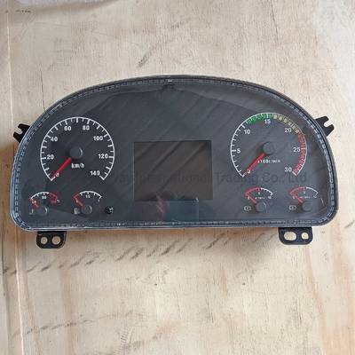 Sinotruk HOWO รถกระบะกล่องกล่องกล่องกล่อง Wg9716580025 การชําระเงินที่ปลอดภัย