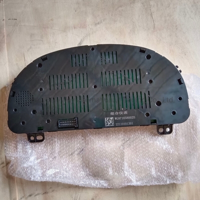 Sinotruk HOWO รถกระบะกล่องกล่องกล่องกล่อง Wg9716580025 การชําระเงินที่ปลอดภัย