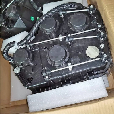 Sinotruk Truck Part Head Lamp สําหรับ HOWO A7 Truck Wg9925720001 ค่าจัดส่งที่คุ้มค่า