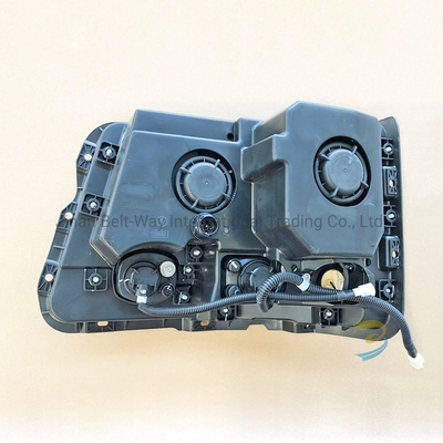 อะไหล่ของระบบขับรถล้อสําหรับ Shacman F3000 M3000 รถบรรทุกไฟหน้าขวา Dz95189724020