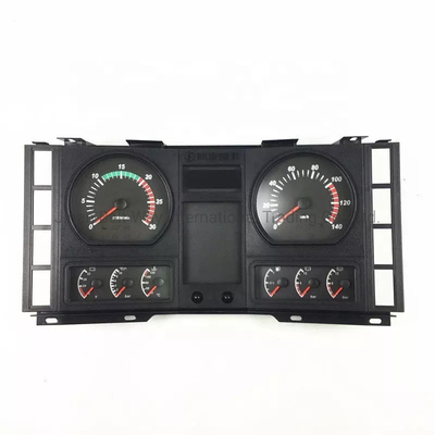 อะไหล่ระบบไฟฟ้า แบตเตอรี่ Dz93189584150 อุปกรณ์รวมสําหรับ Shacman F3000