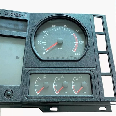 อะไหล่ระบบไฟฟ้า แบตเตอรี่ Dz93189584150 อุปกรณ์รวมสําหรับ Shacman F3000
