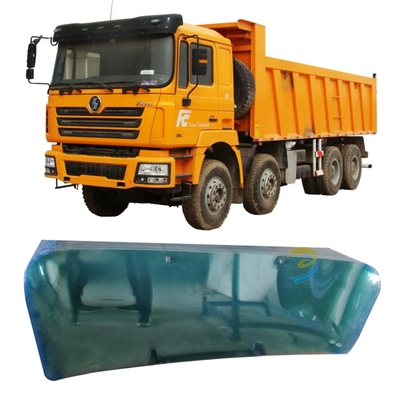 รถกระบะ Shacman F3000 หน้ากระจกหน้ารถ 81.62450.0052 โดย Sinotruk/Weichai Engine