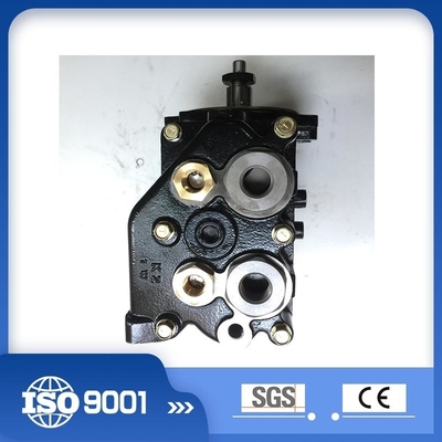 ME150591 เครื่องปรับอากาศ Assy สําหรับเครื่องยนต์แกนหน้าของรถบรรทุกและส่วนของระบบขับเคลื่อน
