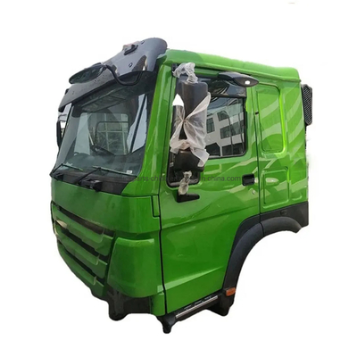 HW70 HW76 HW79 HOWO รถกระบะ Cabin at ด้วยการปรับแต่งและบริการหลังการขาย