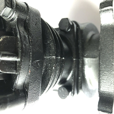 อะไหล่ของระบบสเตอเรนท์ และเครื่องยนต์ เครื่องปั่นอากาศ Me150591 โดย Haowo Auto Parts