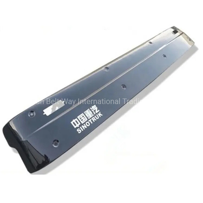 อะไหล่ระบบส่ง Wg1642879231 แสงแดดสําหรับรถบรรทุก Sinotruk Shacman Foton FAW