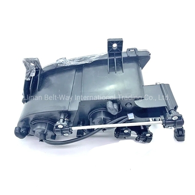 อะไหล่รถบรรทุกมาตรฐาน 2 กิโลกรัม ไฟหมอกด้านหน้าสําหรับ Sinotruk HOWO Wg9719720025