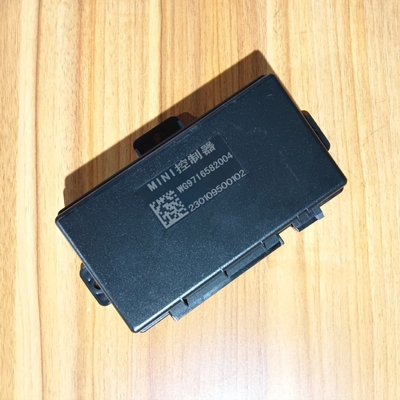 HOWO Sinotruk N7g หนักรถบรรทุกประตูควบคุมโมดูล Wg1671340051 สําหรับความต้องการของรถบรรทุกของคุณ