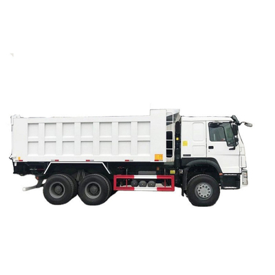 ขายตรง HOWO รถขนของถังถังถังถังถังถัง 6X4 Sinotruk 371HP 375HP
