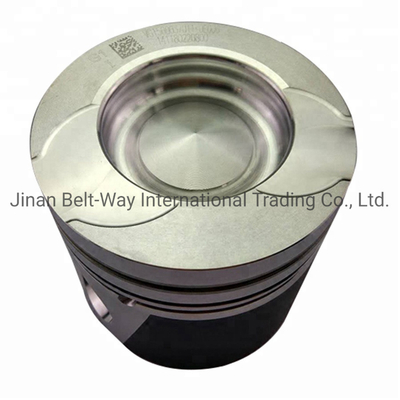 ติดต่อเพื่อรับทราบค่าจัดส่งและกําหนดเวลาการจัดส่งของ HOWO Engine Piston Vg1560030010