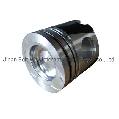 รถบรรทุกหนัก พิสตั้น อะไหล่หมายเลข 612600030047 ในมาตรฐาน OEM สําหรับ Weichai Wd615e2-47