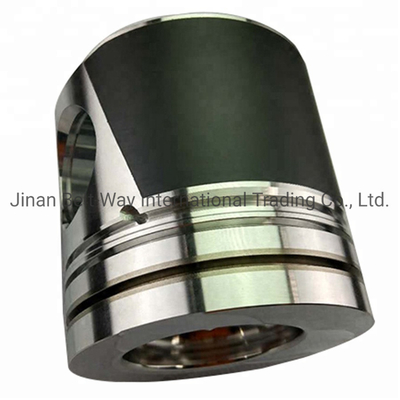 OEM มาตรฐาน Weichai Wd615e2-47 พิสตัน หมายเลขชิ้นส่วน 612600030047 สําหรับผู้จําหน่ายจีน