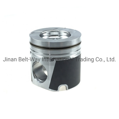 OEM มาตรฐาน Weichai Wd10 Wp10 ส่วนเครื่องยนต์ดีเซล พิสตันพร้อม 612600030034