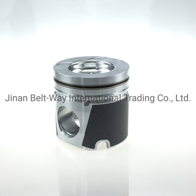 OEM มาตรฐาน Weichai Wd10 Wp10 ส่วนเครื่องยนต์ดีเซล พิสตันพร้อม 612600030034
