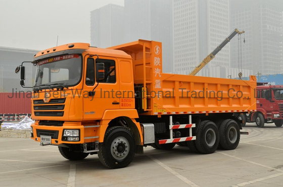 ไดเซล Sinotruk HOWO รถกระบะหนัก/รถกระบะเบา/รถกระบะถังถังถัง Shacman