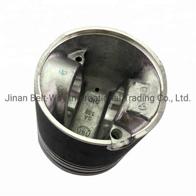 OEM Standard Heavy Truckwd10 อุปกรณ์ส่วนเครื่องยนต์ พิสตัน 612600030068 การป้องกัน