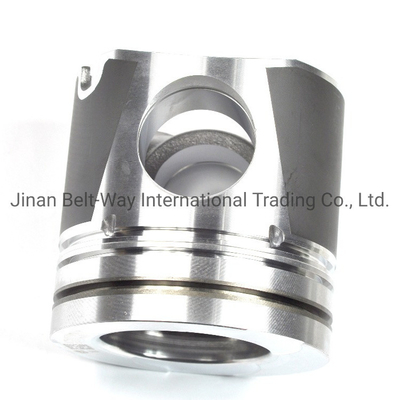OEM Standard Heavy Truckwd10 อุปกรณ์ส่วนเครื่องยนต์ พิสตัน 612600030068 การป้องกัน