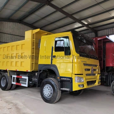 12 ล้อ Shacman X3000 รถกระบะ / รถกระบะ 5.6m 5.8m Weichai เครื่อง 350HP 380HP