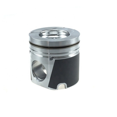 Sinotruk HOWO Auto Engine Parts Wd615 พิสตัน Vg1560037011 ค่าจัดส่งและค่าขนส่ง
