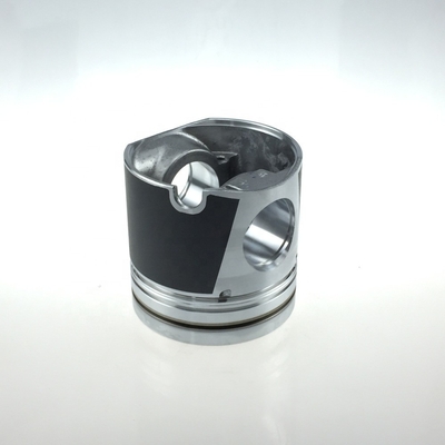 Sinotruk HOWO Auto Engine Parts Wd615 พิสตัน Vg1560037011 ค่าจัดส่งและค่าขนส่ง