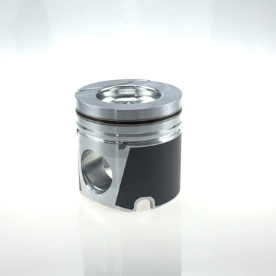 Sinotruk HOWO Auto Engine Parts Wd615 พิสตัน Vg1560037011 ค่าจัดส่งและค่าขนส่ง