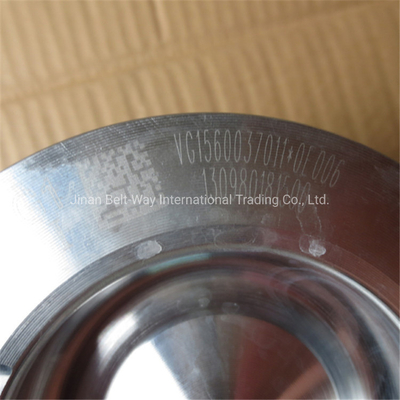 Sinotruk เครื่องยนต์อะไหล่ พิสตอง Vg1560037011 สําหรับรถบรรทุกหนัก และนโยบายคืนเงินรับประกัน