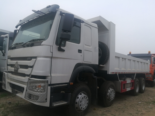 รถรับจ้างหนัก Sinotruk HOWO
