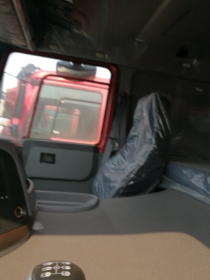 ผลิตมือสองหน้ายกสไตล์ Dumping ประเภทภาระหนักใช้ Dump Truck Tipper