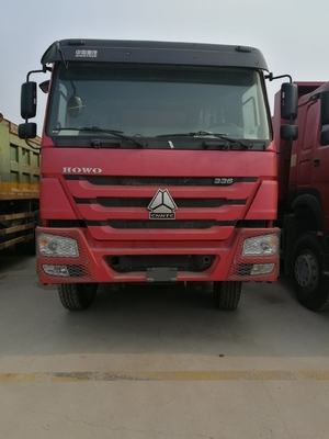 21-30t ความจุภาระ 351-450hp พลังม้า 20 เมตรเคียวบิ๊ก