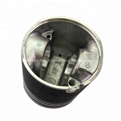 การโกง Sinotruk Vg1560037011 พิสตันสําหรับ HOWO Weichai เครื่องยนต์รถบรรทุก