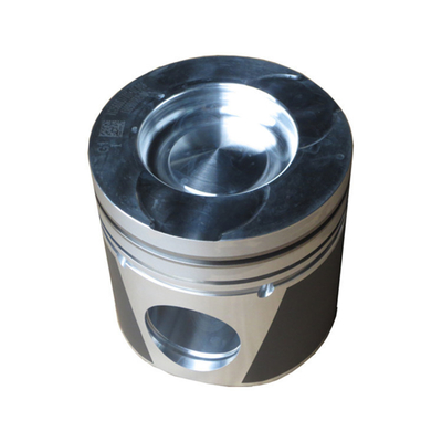 กฎหมายการคืนเงินหายไป Vg1560037011 พิสตันสําหรับ Sinotruk HOWO Weichai เครื่องยนต์รถบรรทุก