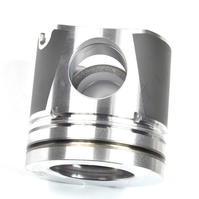 ISO9001 รับรองรถบรรทุกหนัก Weichai Wd615 อะไหล่เครื่องยนต์ พิสตัน VG1560037011 สําหรับรถบรรทุก