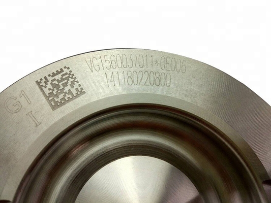 ISO9001 รับรองรถบรรทุกหนัก Weichai Wd615 อะไหล่เครื่องยนต์ พิสตัน VG1560037011 สําหรับรถบรรทุก