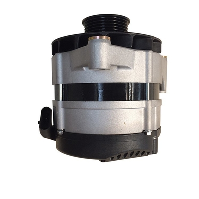 พลังงานม้าสูงสุด 371HP Sinotruk HOWO Howoa7 Vg1095094002 เครื่องเปลี่ยนไฟฟ้าสําหรับเครื่องยนต์ Wd615