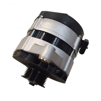 ไซโนทรูค Shacman Alternator Vg1095094002 สําหรับเครื่องยนต์ 6 มิลลินดาร์ น้ําหนักสุทธิ 850 กิโลกรัม