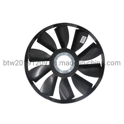 สีดํา Heavy Duty D10 คันลมลม Blade Vg1540060260 ติดต่อสําหรับกําหนดเวลาการจัดส่ง