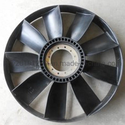 สีดํา Heavy Duty D10 คันลมลม Blade Vg1540060260 ติดต่อสําหรับกําหนดเวลาการจัดส่ง