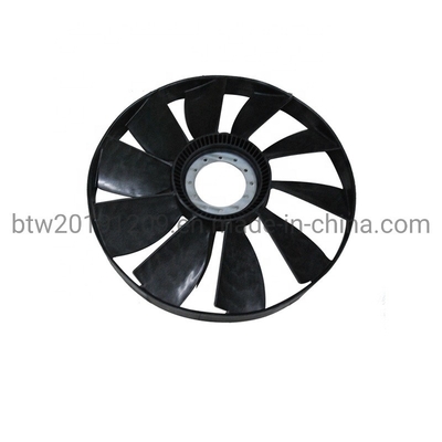 สีดํา Heavy Duty D10 คันลมลม Blade Vg1540060260 ติดต่อสําหรับกําหนดเวลาการจัดส่ง