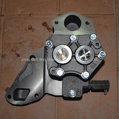 Sinotruk HOWO Truck Parts Oil Pump 612600070299 กับการชําระเงินที่ปลอดภัยที่ Made-in.com
