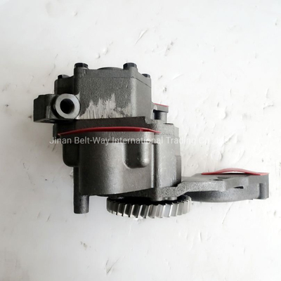 Sinotruk HOWO Truck Parts Oil Pump 612600070299 กับการชําระเงินที่ปลอดภัยที่ Made-in.com