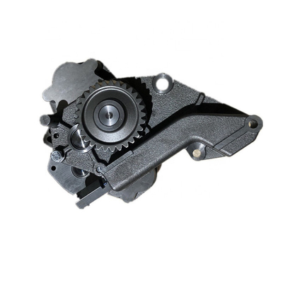 Sinotruk HOWO ปั๊มน้ํามันแทรกเตอร์ Deutz Az1500070021A เหมาะสําหรับความต้องการของลูกค้า
