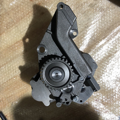 Sinotruk HOWO ปั๊มน้ํามันแทรกเตอร์ Deutz Az1500070021A เหมาะสําหรับความต้องการของลูกค้า