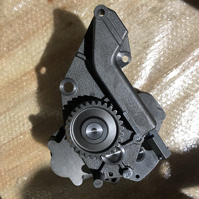 Sinotruk HOWO ปั๊มน้ํามันแทรกเตอร์ Deutz Az1500070021A เหมาะสําหรับความต้องการของลูกค้า